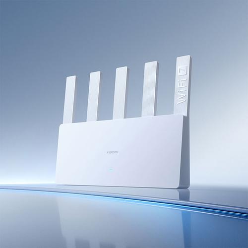 xiaomi小米mi路由器be5000wifi75000兆级25g网口双宽带接入券后25761